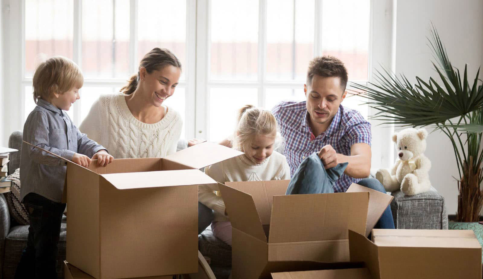 We make moving simple, fast, and stress-free for families and businesses across Mesquite