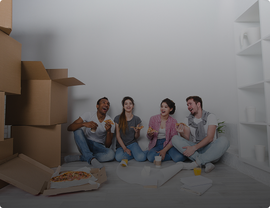 Dallas Young People Moving